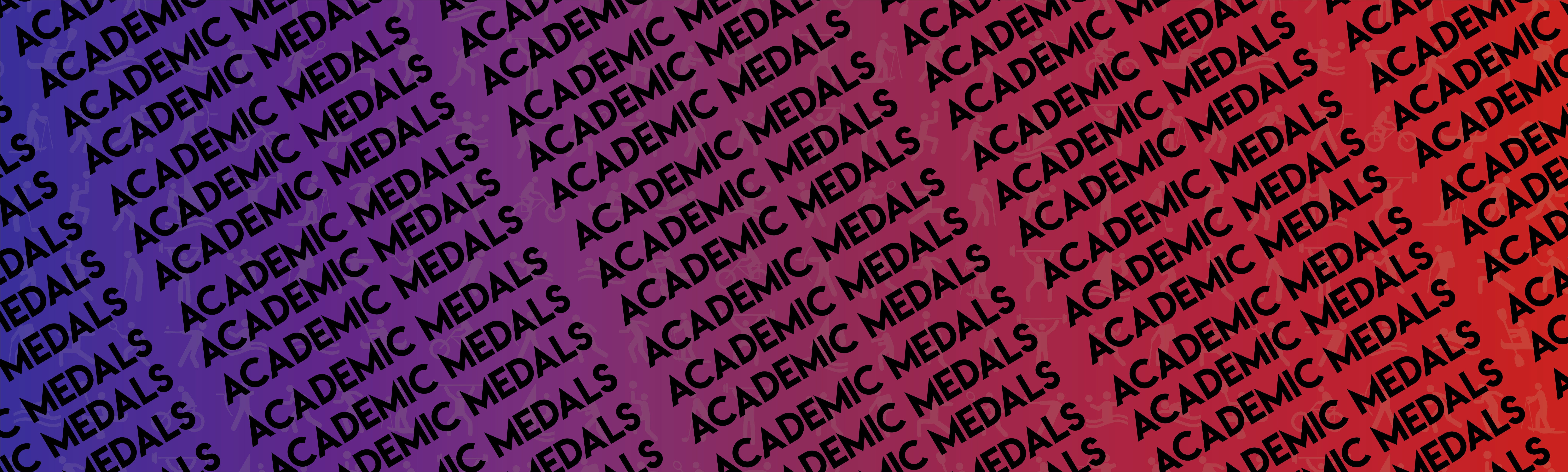Academic Medals