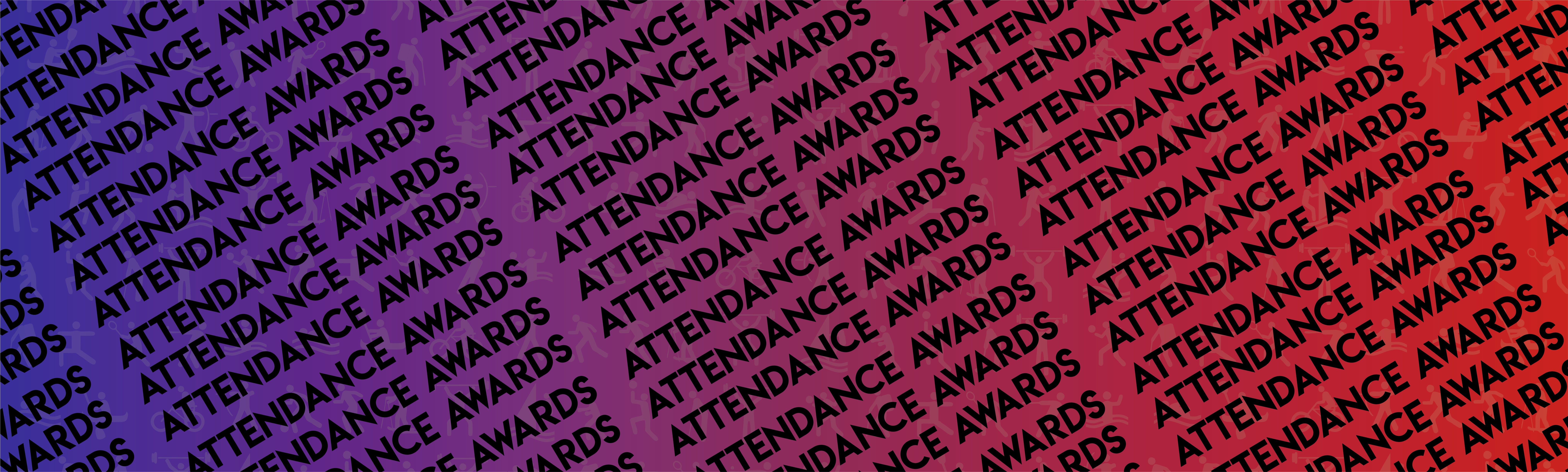 Attendance Awards