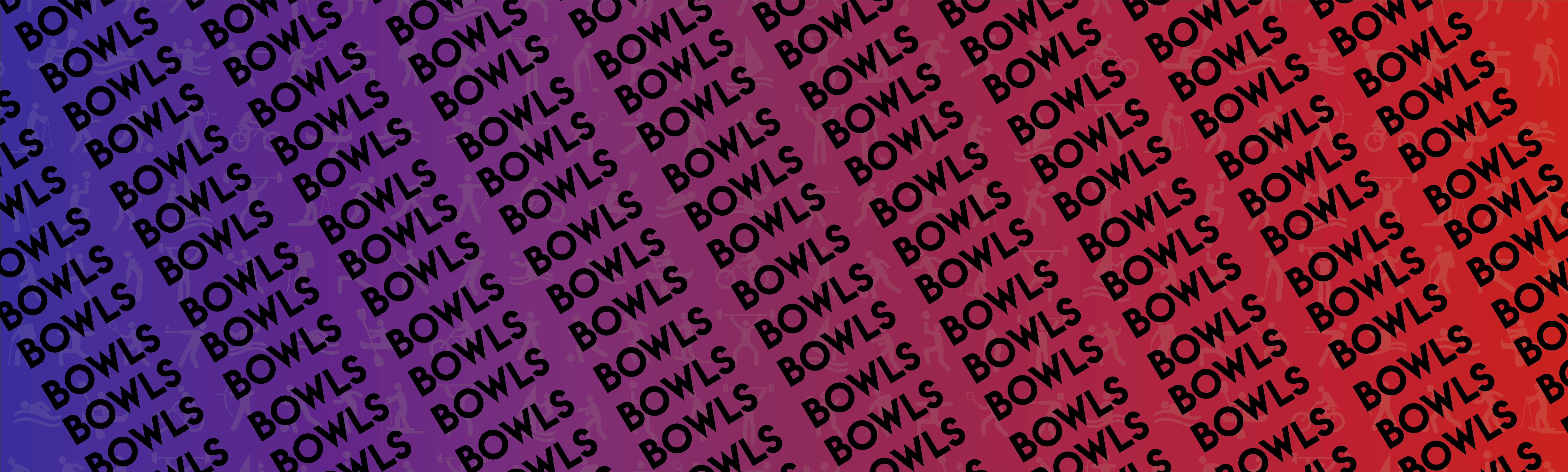 Bowls