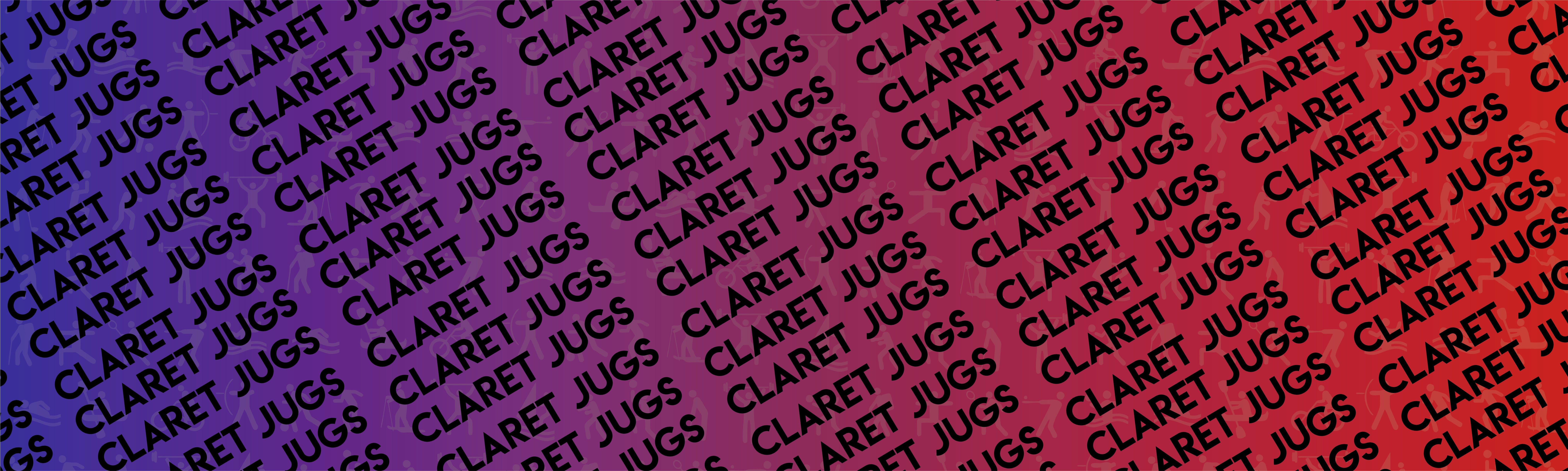 Claret Jugs