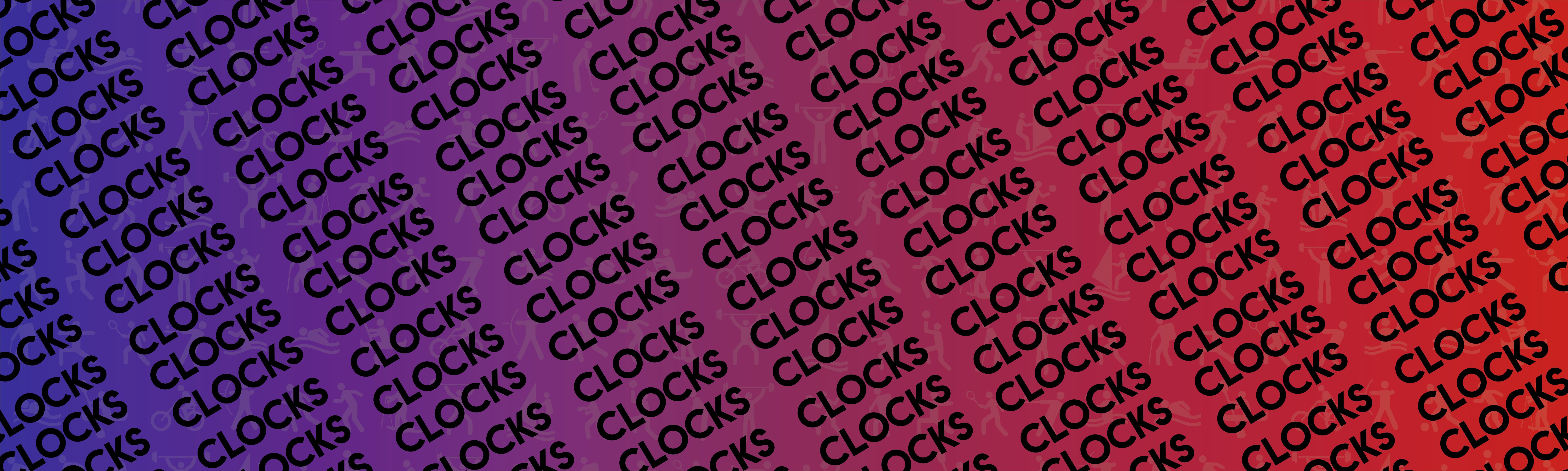 Clocks