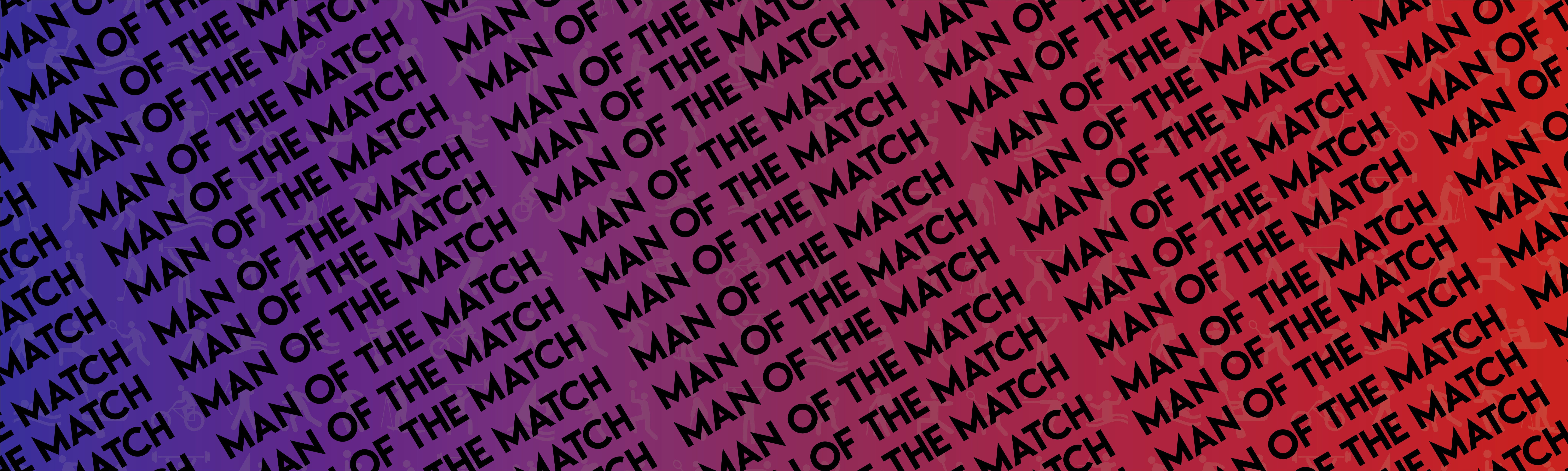 Man/Player of the Match