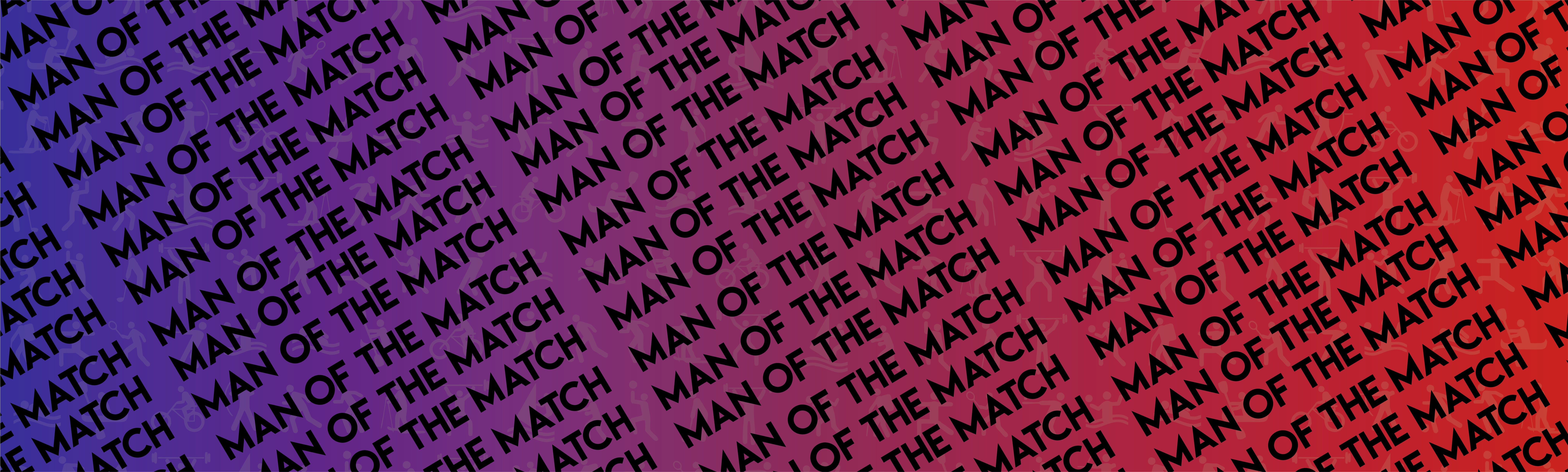 Man/Player of the Match