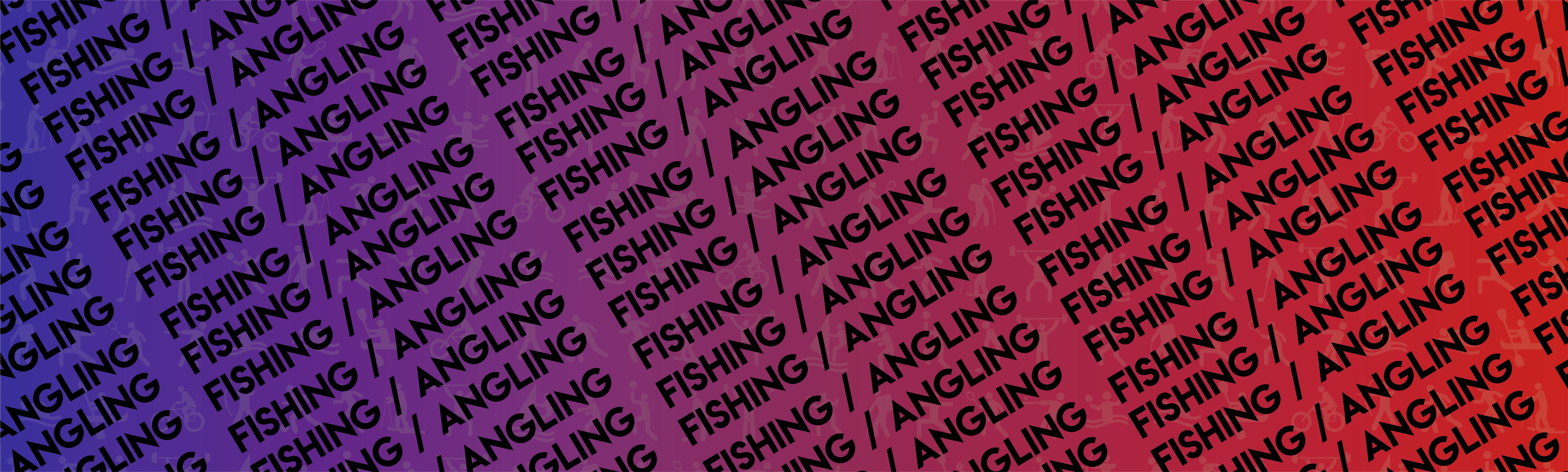 Fishing/Angling