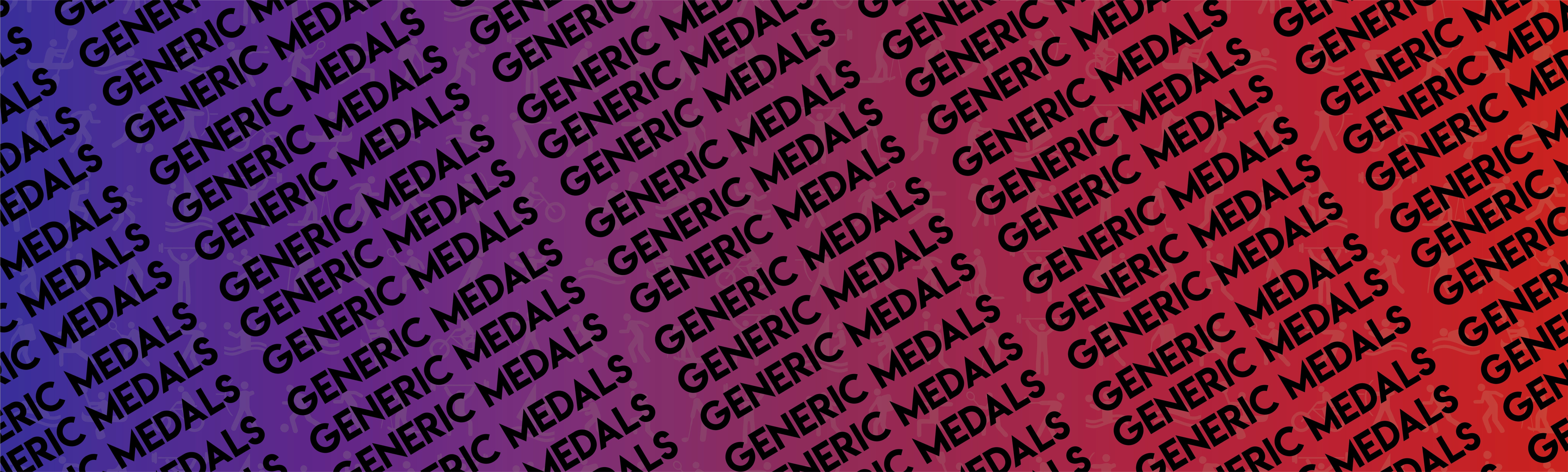 Generic Medals