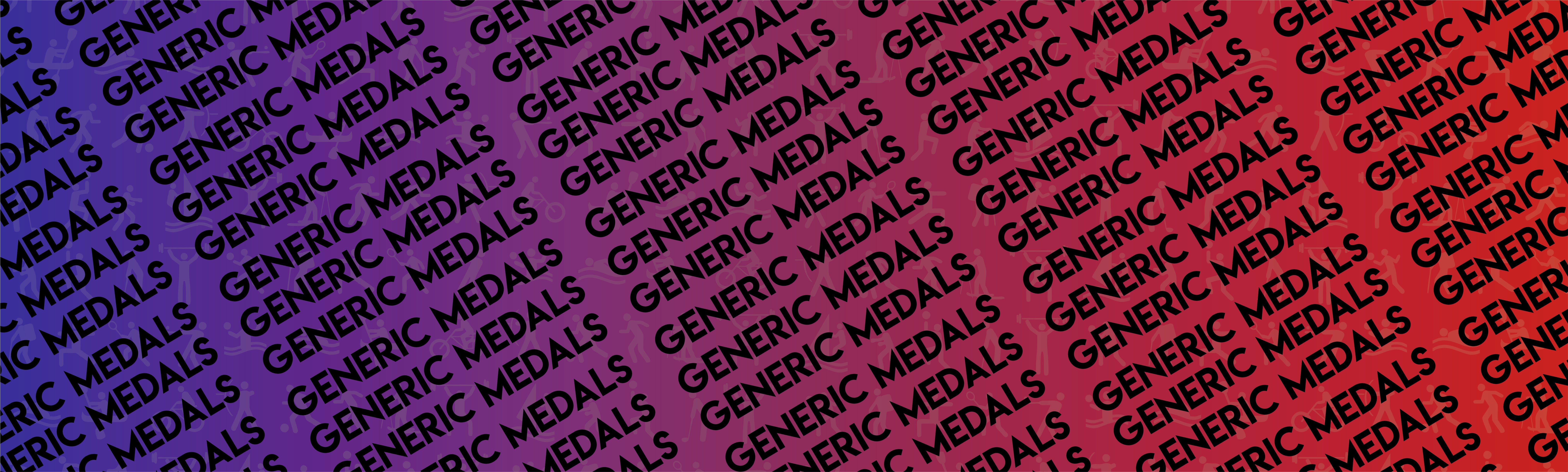 Generic Medals