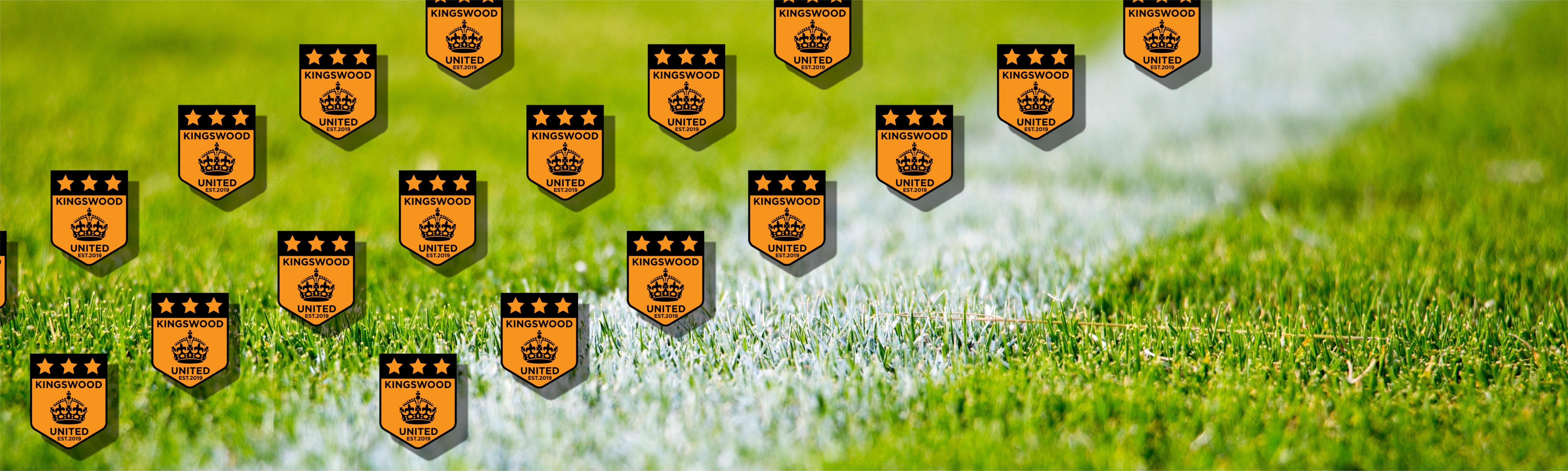 Kingswood United Awards