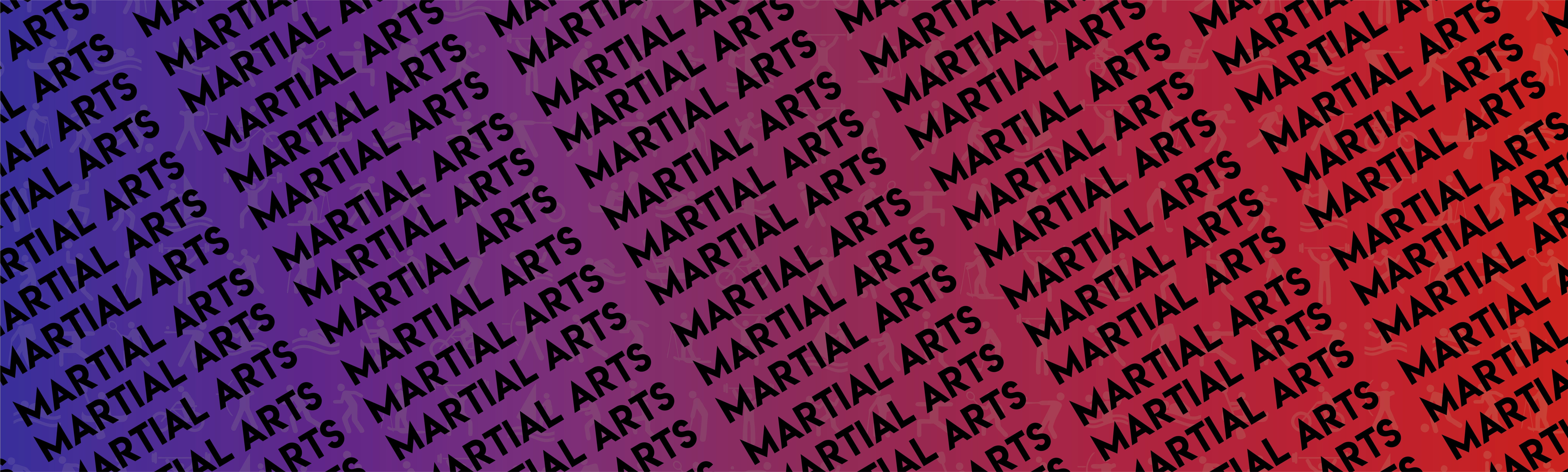 Martial Arts