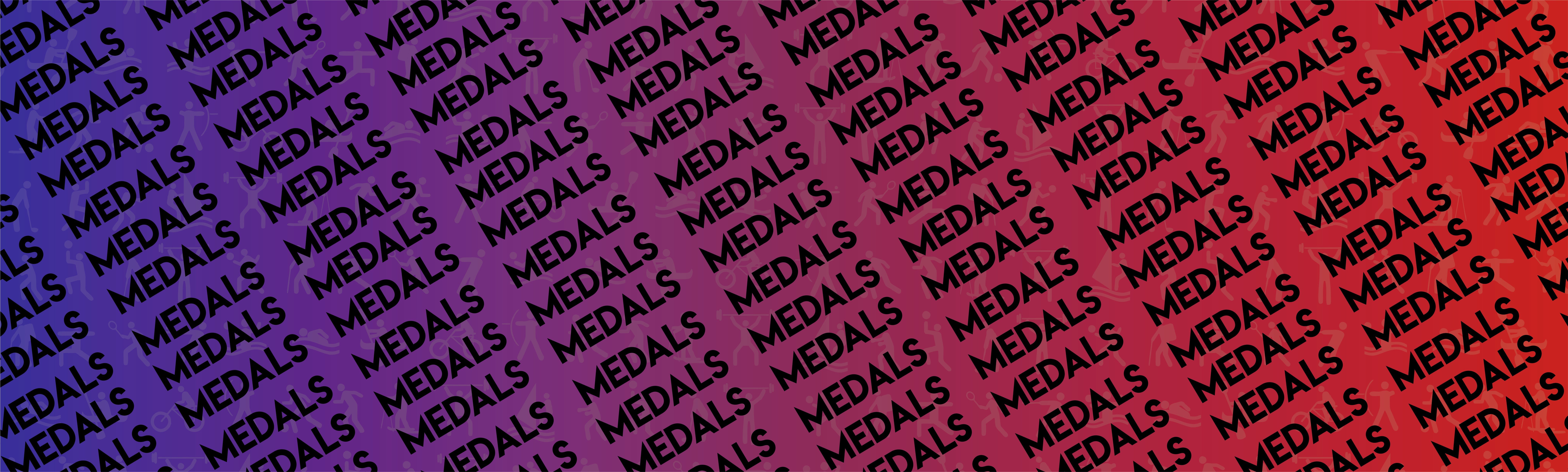 Medals