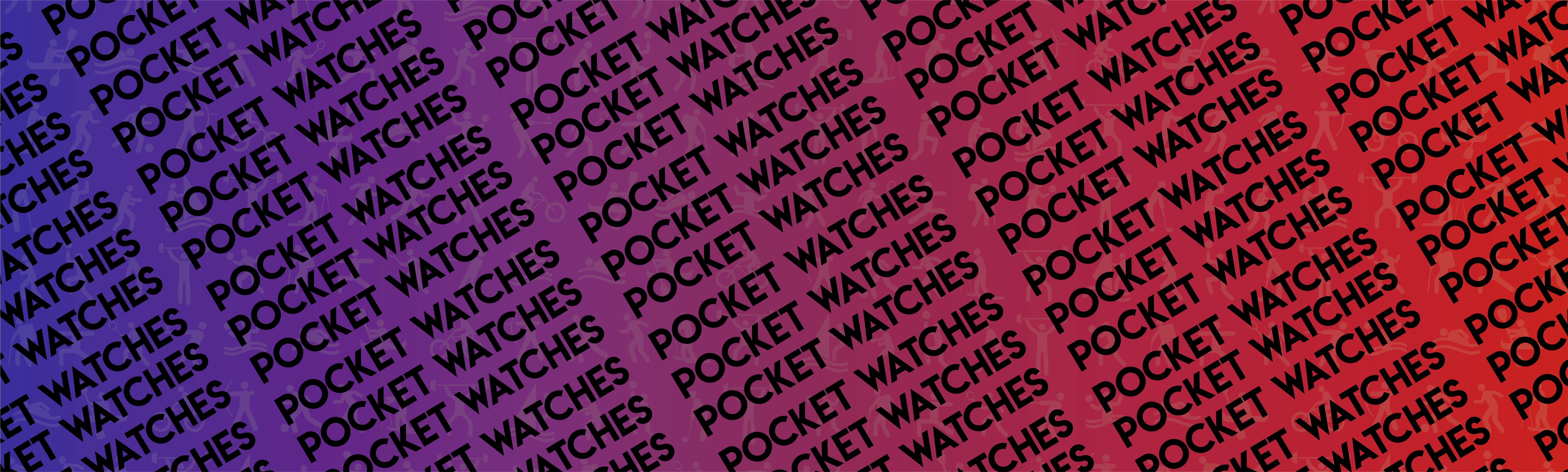 Pocket Watches