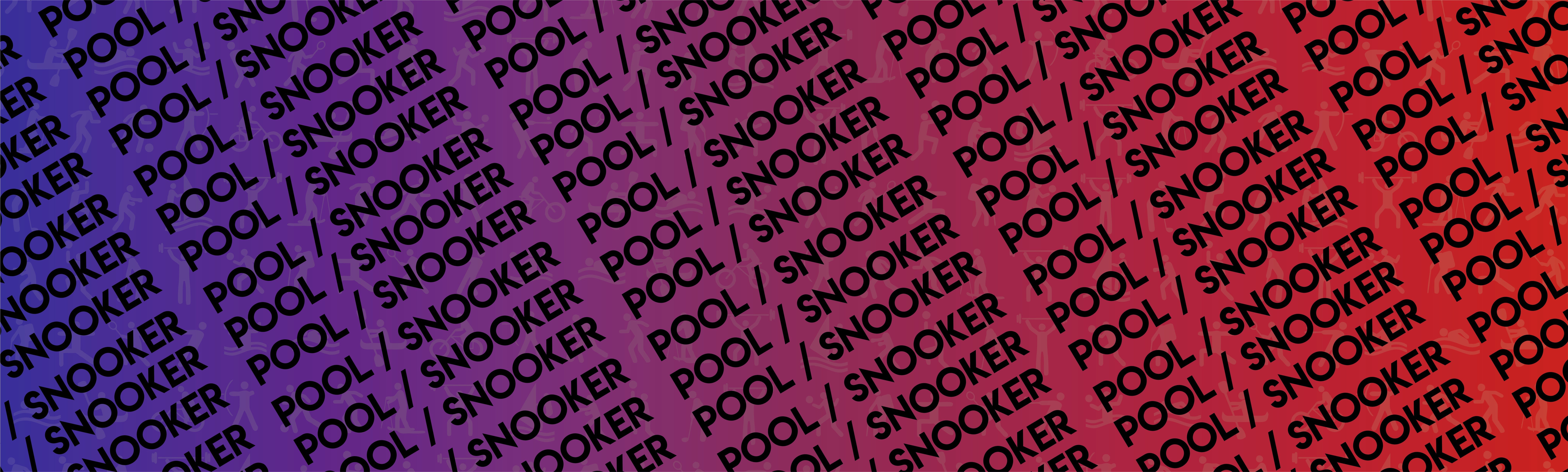 Pool/Snooker