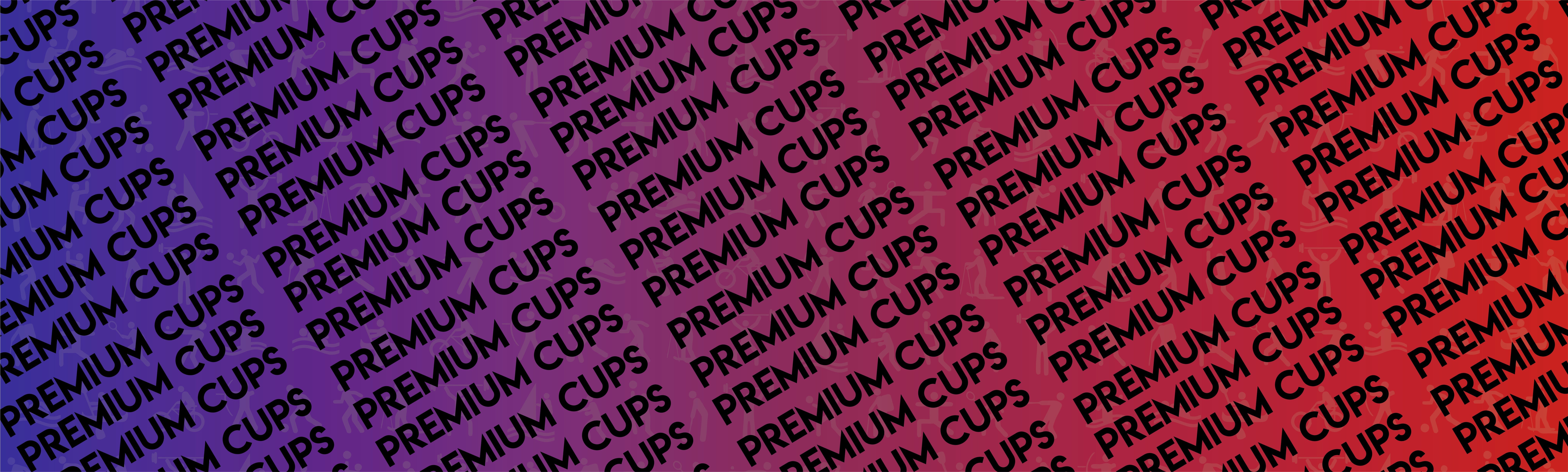 Premium Cups