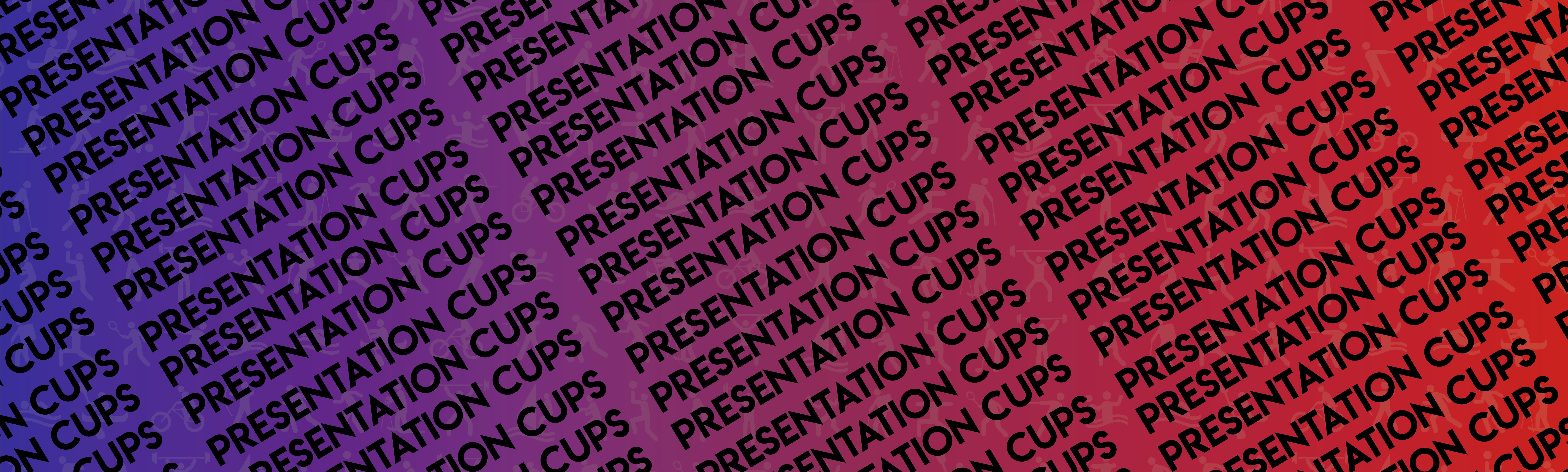 Presentation Cups