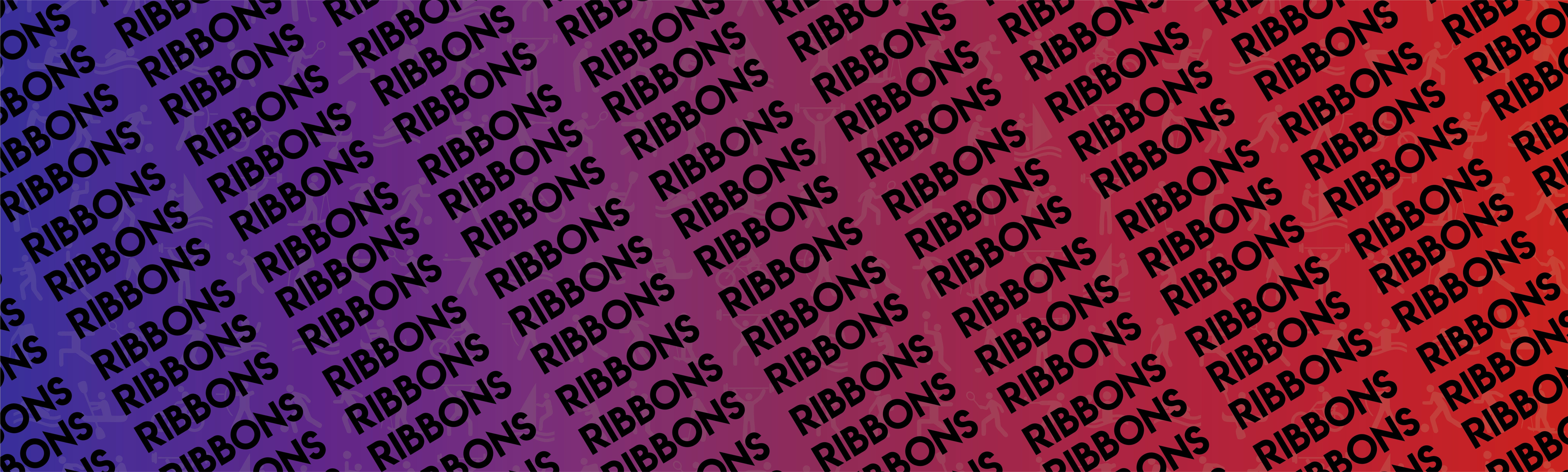 Ribbons