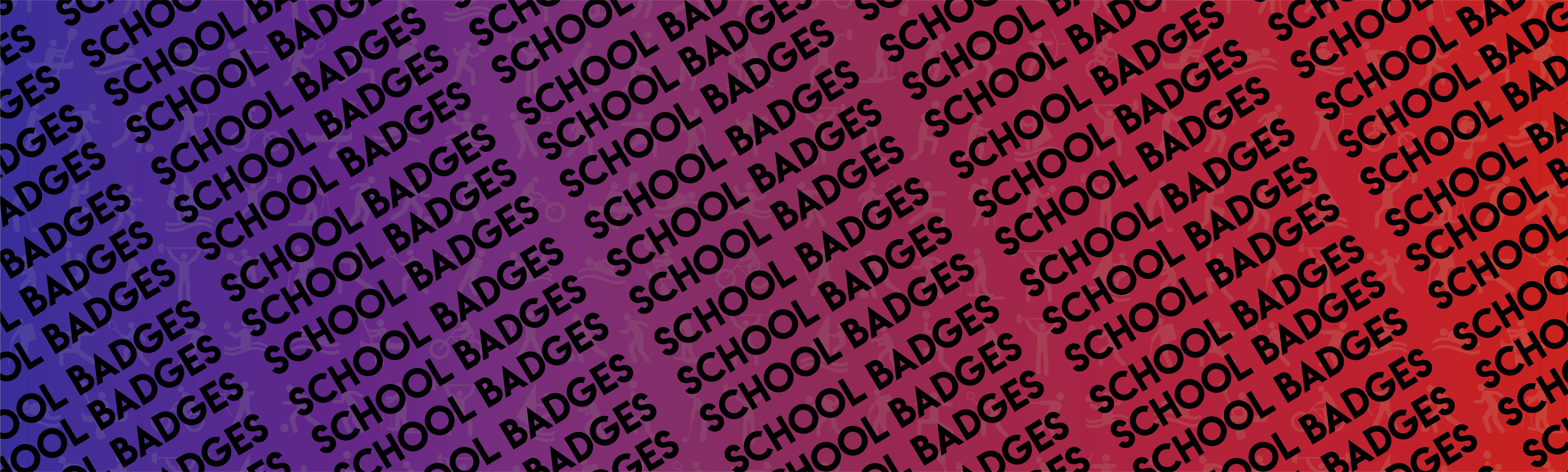 School Badges
