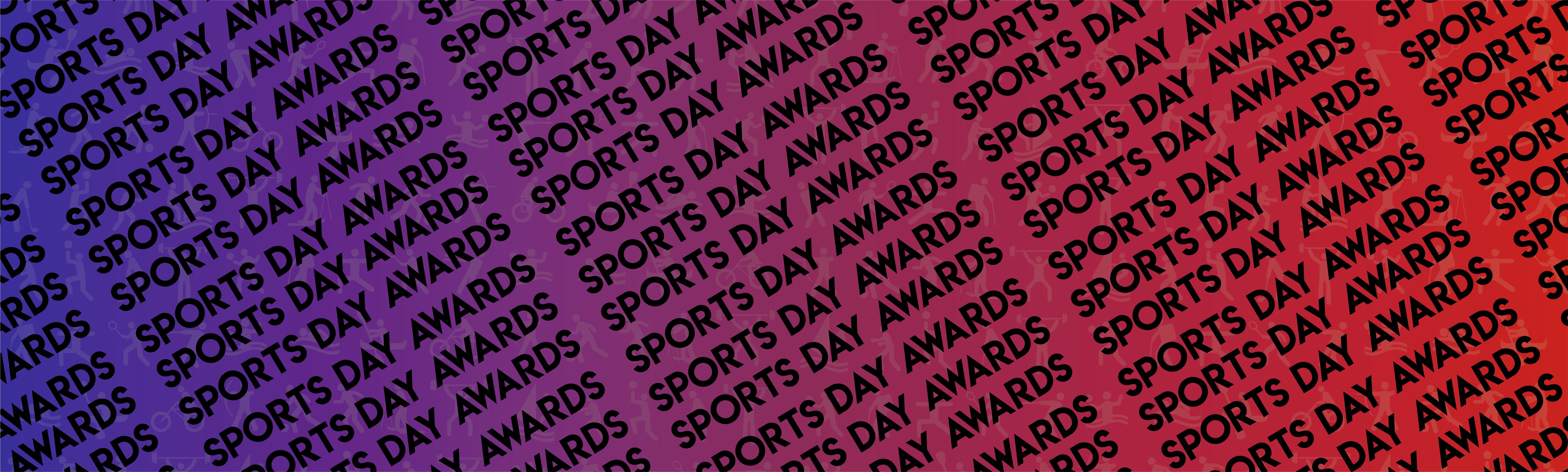 Sports Day Awards