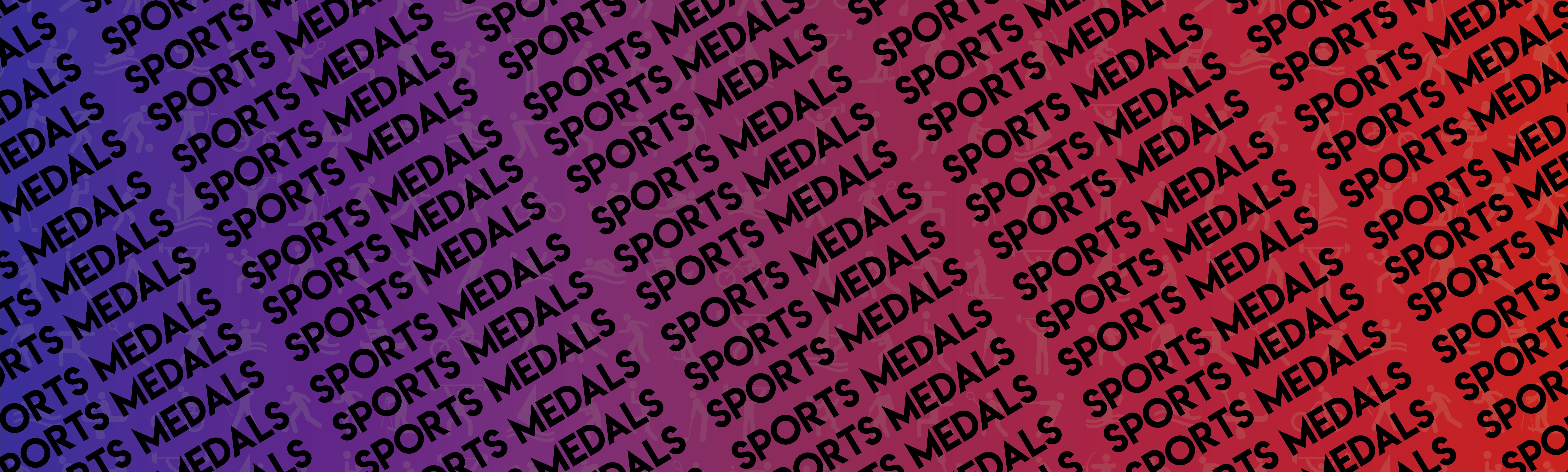 Sports Medals