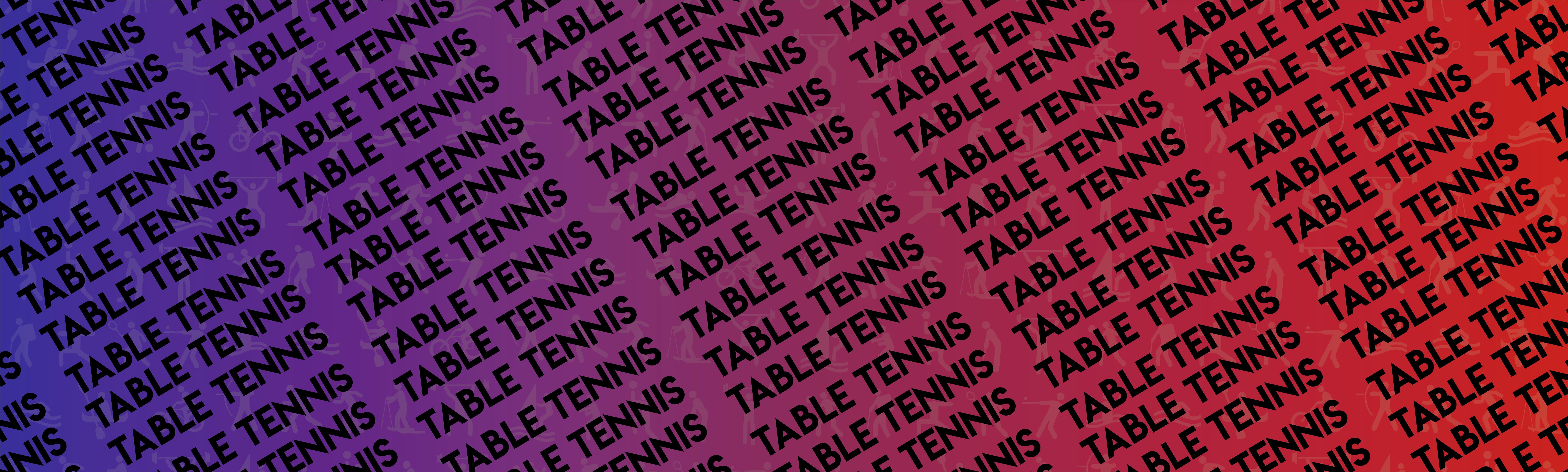 Table Tennis