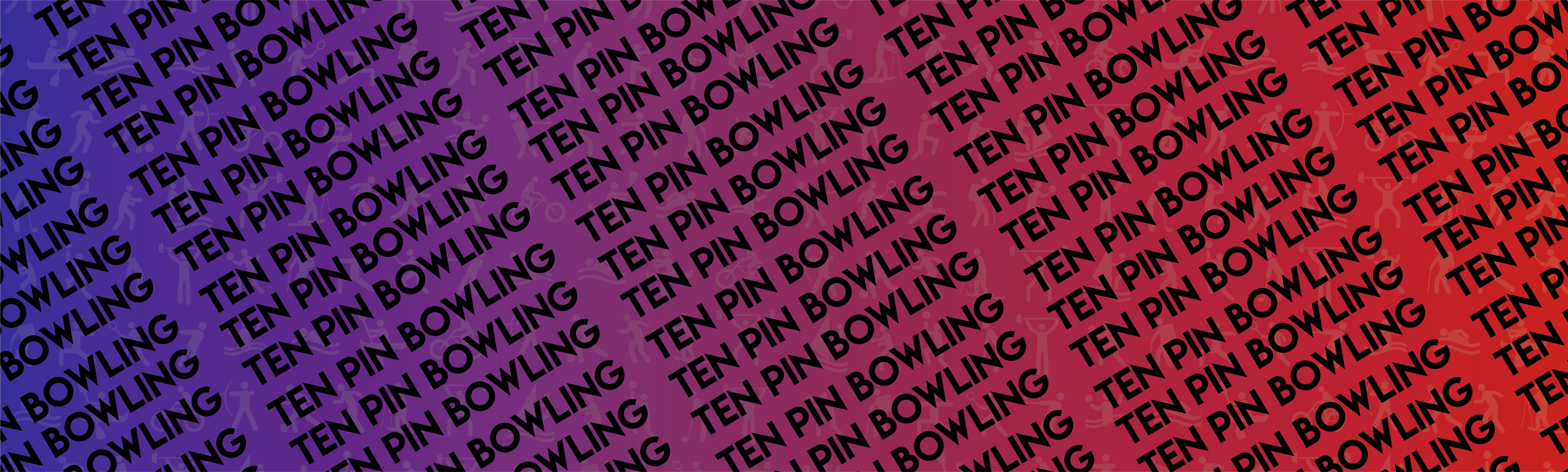Ten Pin Bowling