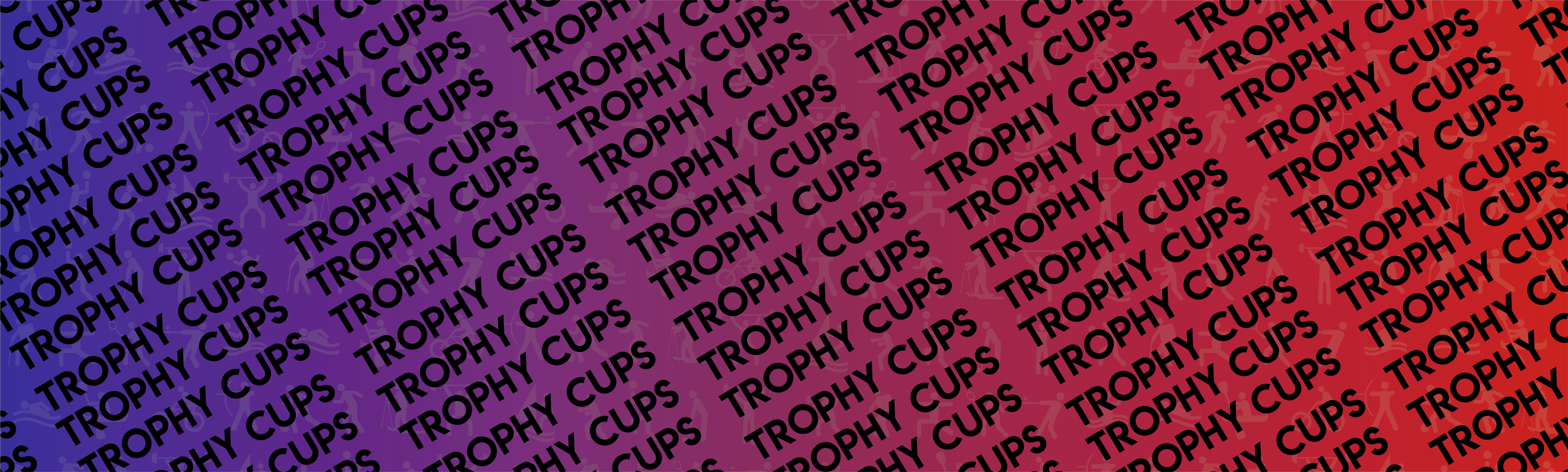 Trophy Cups