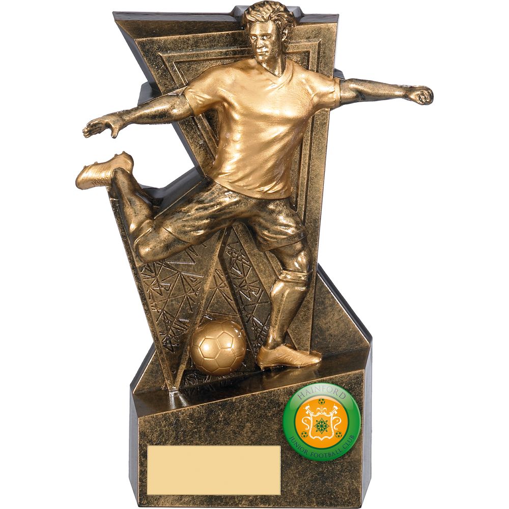 RF232 – Trophy Supermarket